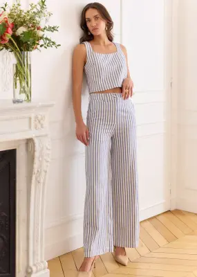 Pantalon Doria — photo 2