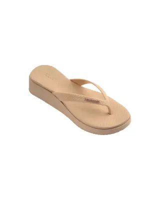 High Platform Golden — photo 2