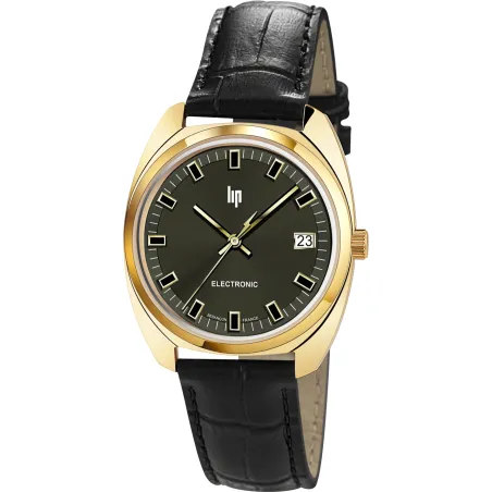 Montre Homme Lip GENERAL DE GAULLE 35mm 671878