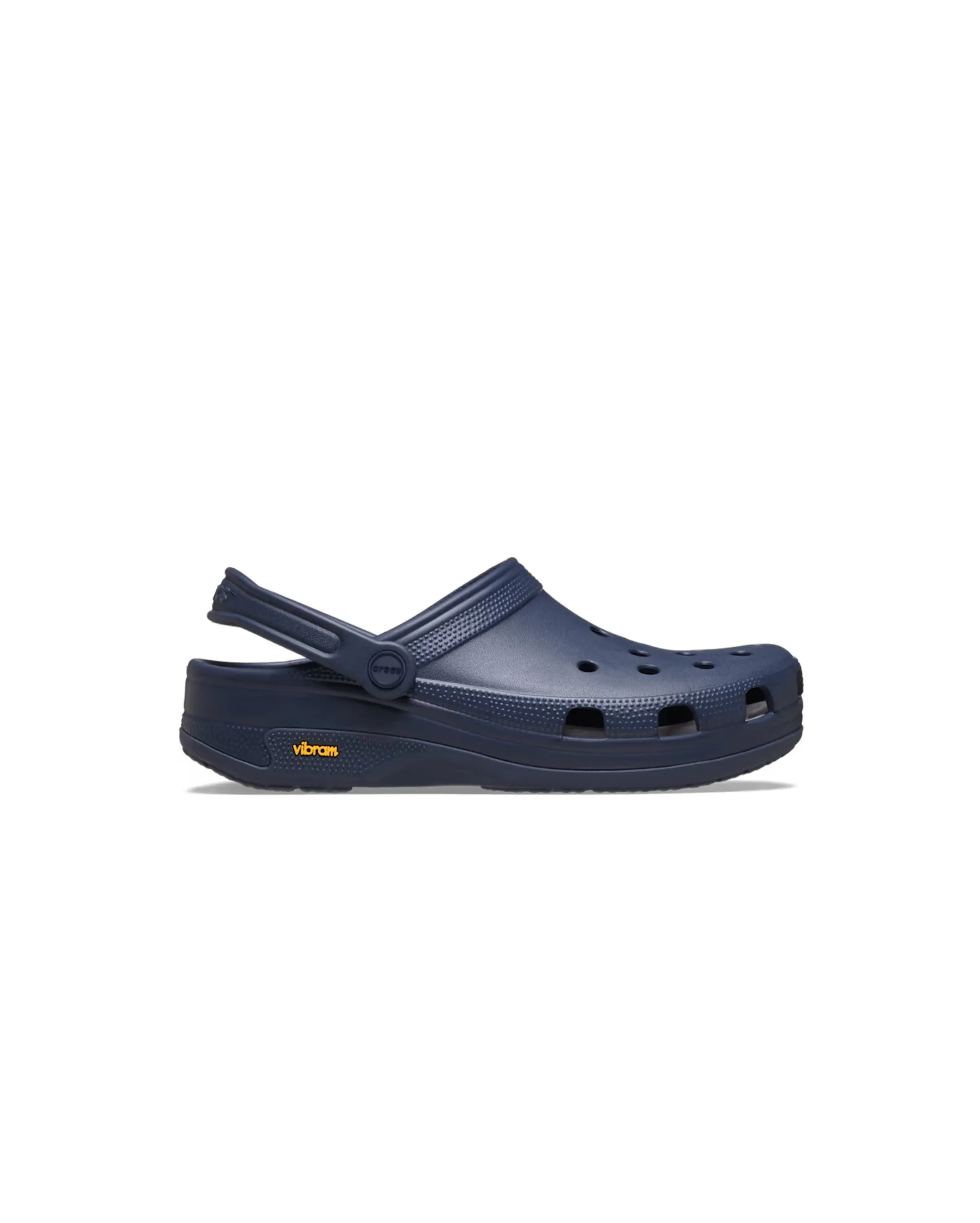 Classic EXP Clog Vibram Navy