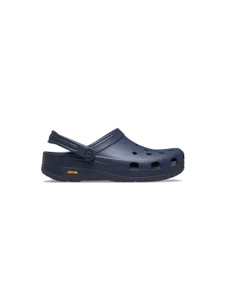 Classic EXP Clog Vibram Navy — photo 1