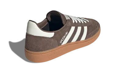Adidas Handball Spezial Earth Strata Gum — photo 2