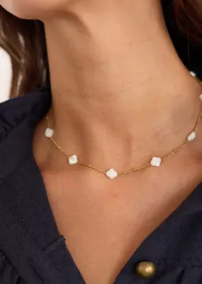 Collier Liora — photo 1