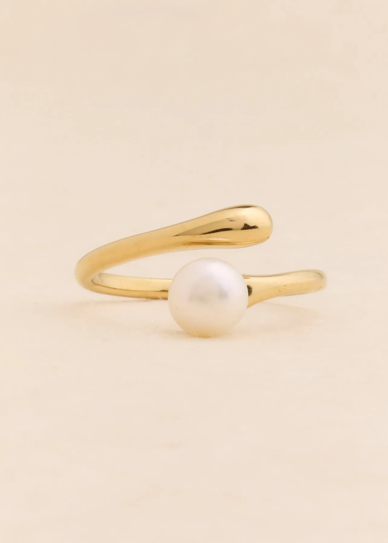 Bague Elvie