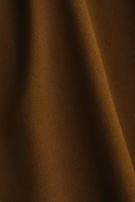 Sweat délavé - Marron — photo 4