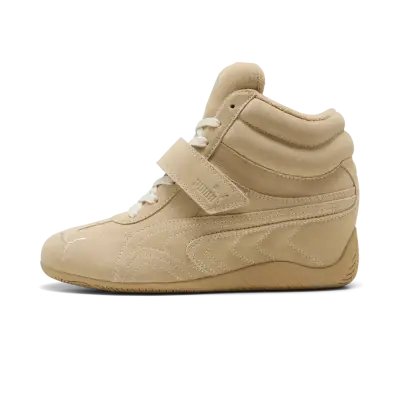 Puma Speedcat Wedge Beige — photo 1