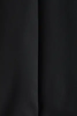 Pantalon chic Regular Fit - Noir — photo 5