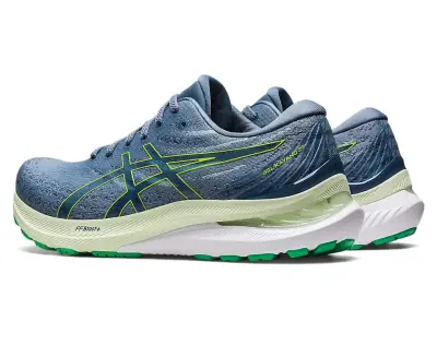 ASICS GEL KAYANO 29 Gris — photo 4