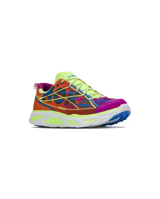 Huaka Pro Fuchsia Neon Yuzu — photo 2
