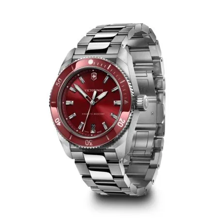 Montre Victorinox Maverick Quartz 242098