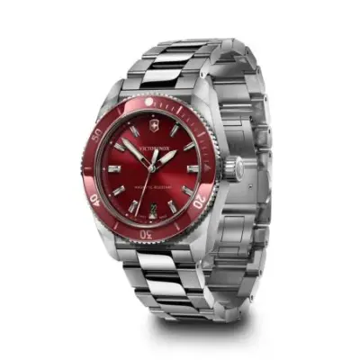 Montre Victorinox Maverick Quartz 242098