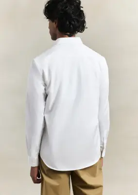 Essential shirt — photo 4