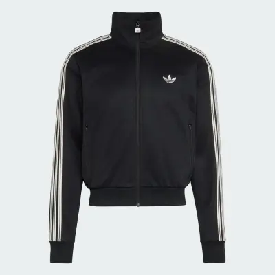 VESTE DE SURVÊTEMENT BECKENBAUER CROPPED — photo 3
