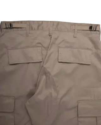Tactical BDU Pants Coyote Brown — photo 5