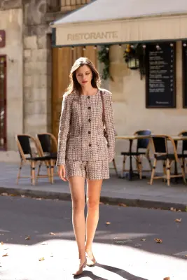 Jacqueline Two Piece — photo 2