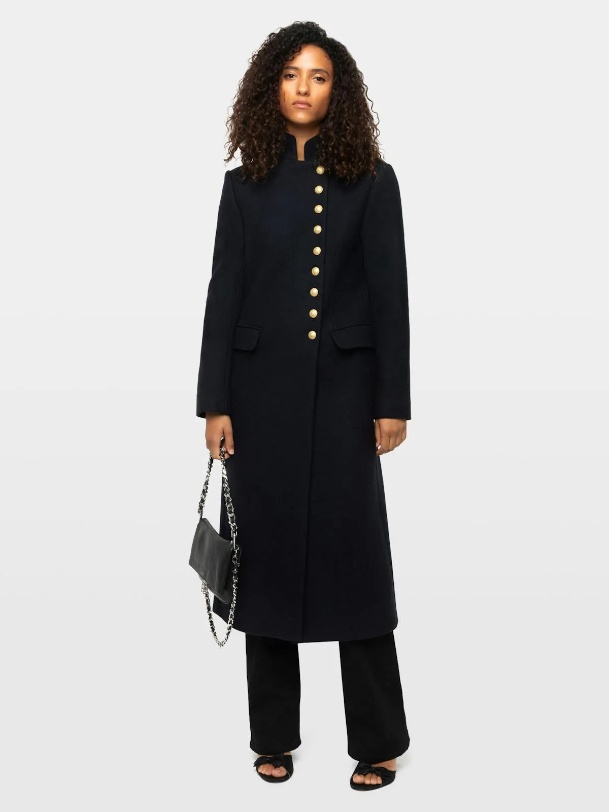 Manteau Meril