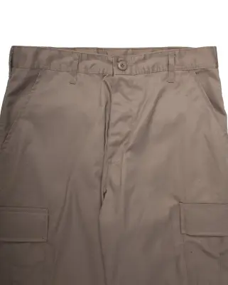 Tactical BDU Pants Coyote Brown — photo 2