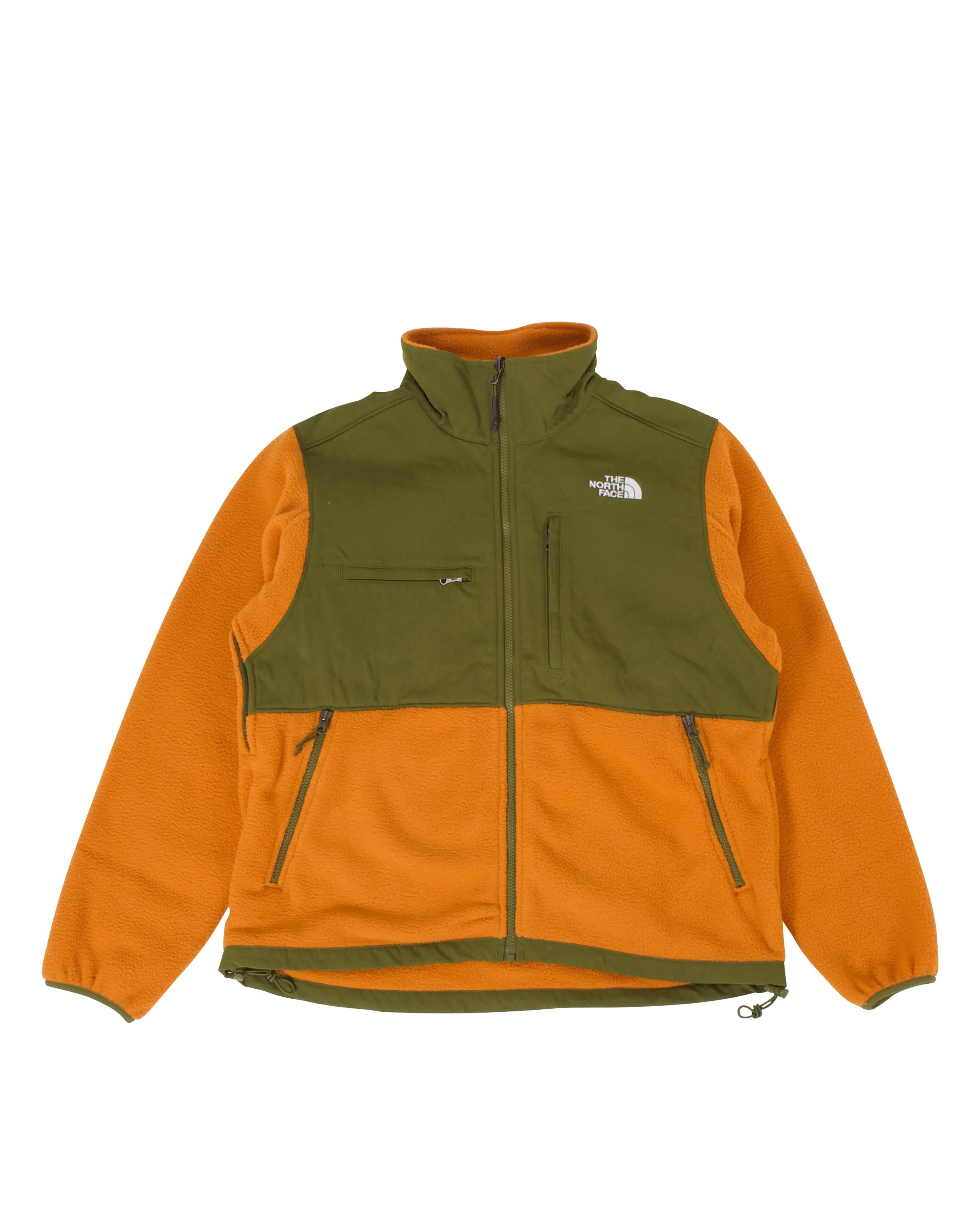 Ripstop Denali Jacket Desert