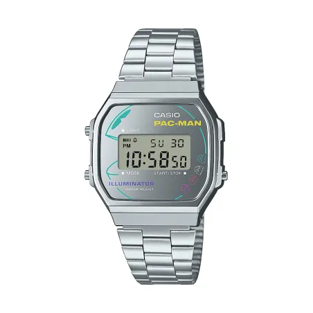 Casio Vintage x PAC-MAN A168WEPC-7AER