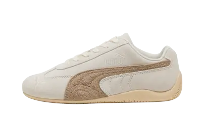 Puma Mujer Speedcat Elevated Warm White — photo 1