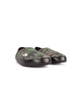 M Thermoball V Traction Mule Thyme Brushwood — photo 2