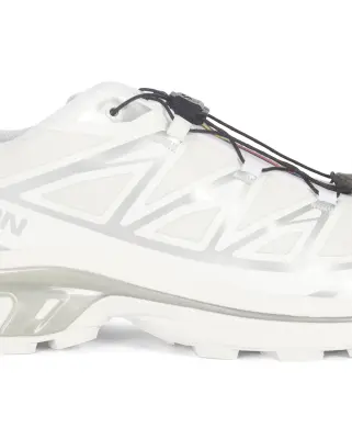 XT-6 Gore-Tex White White — photo 3