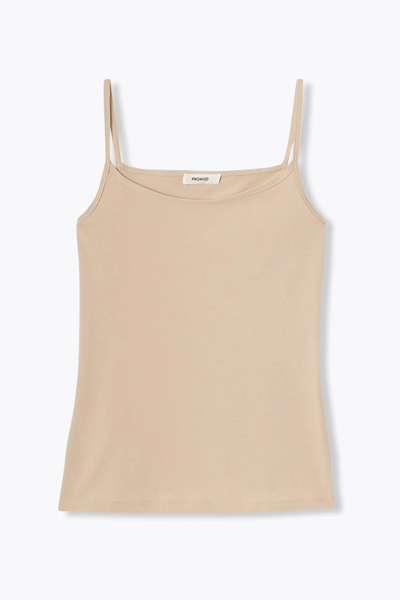 Top à bretelles Femme