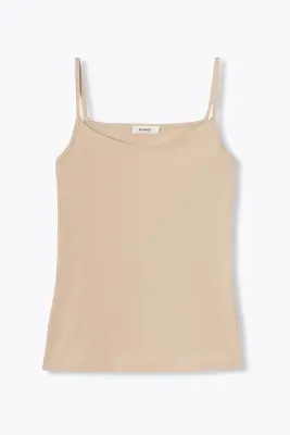 Top à bretelles Femme — photo 1