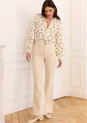 Blouse Dina — photo 4