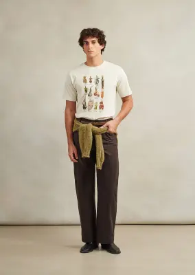 Oversized t-shirt — photo 2