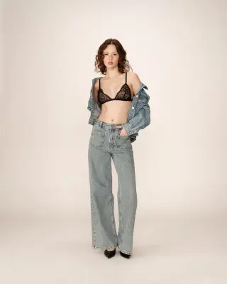 Brassière Presley – Grace & Mila — photo 3