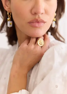 Bague Jordis — photo 4