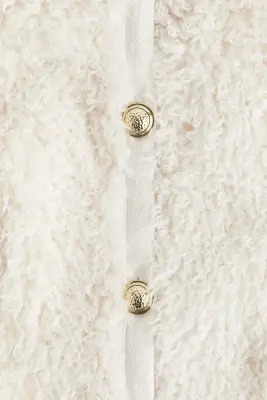 Veste - Beige clair — photo 3