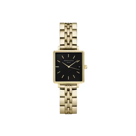 Montre Femme Rosefield The Boxy XS QMBG-Q025
