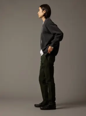 Chino Charles Evergeen — photo 3