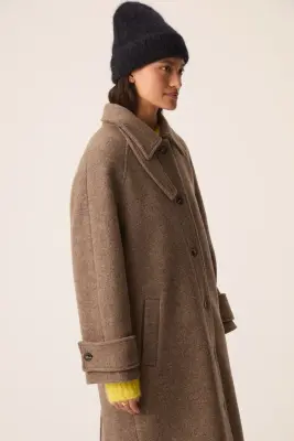 Bonnet Alan Marine — photo 4