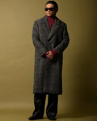 Le Manteau Premiere Classe — photo 2