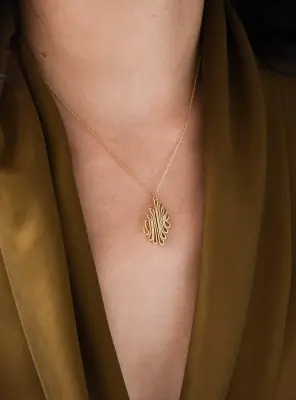 Collier Dalva — photo 2