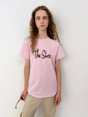 "The Store" T-Shirt — photo 4