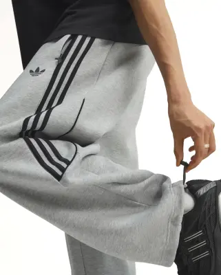 Spacer Teamgeist 26 Cutline Open Hem Pant Grey — photo 2