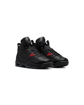 Air Jordan 6 Retro PRM Bin23 Off Noir — photo 2