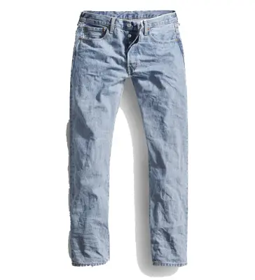 LEVIS ORIGINAL 501 BT LIGHT — photo 5