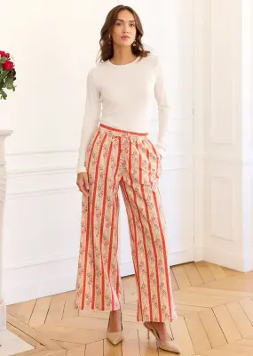 Pantalon Ava — photo 1