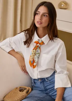 Foulard Loeiza — photo 3