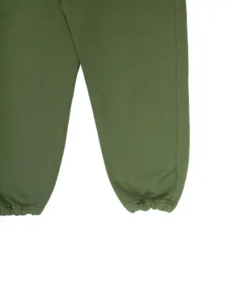 Stateline Starcow 96 Pants Olive Green — photo 4