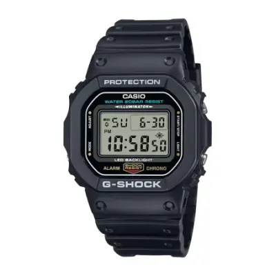 Montre Casio G-Shock DW-5600UE-1ER — photo 1