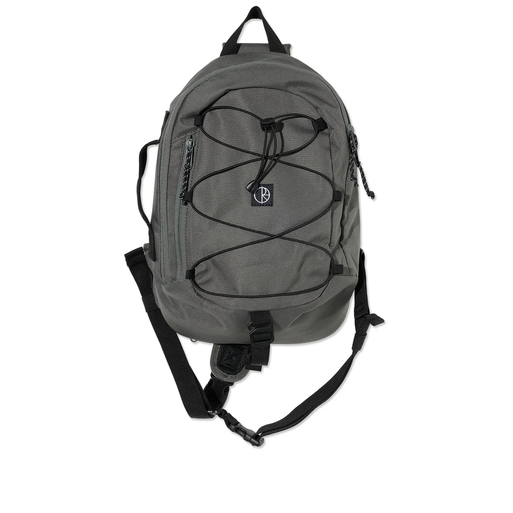 Sac à dos Polar Resa Sling Bag – Grey Green