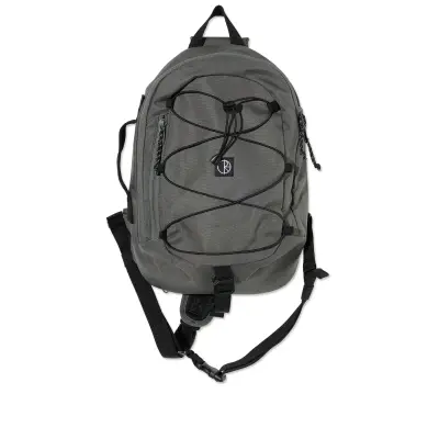 Sac à dos Polar Resa Sling Bag – Grey Green — photo 1