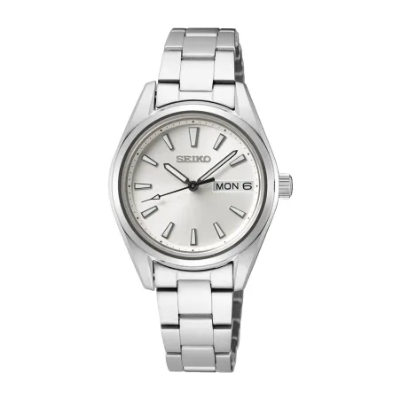 Montre Seiko Classique Quartz pour Femme SUR349P1