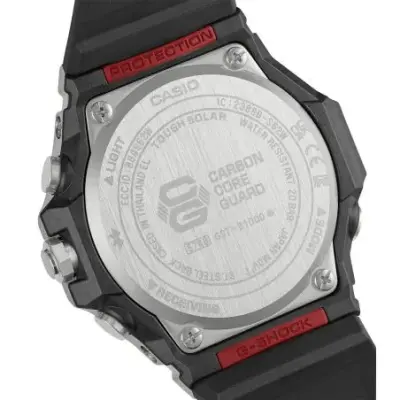Montre Casio G-Shock G-STEEL GST-B1000-1AER — photo 3